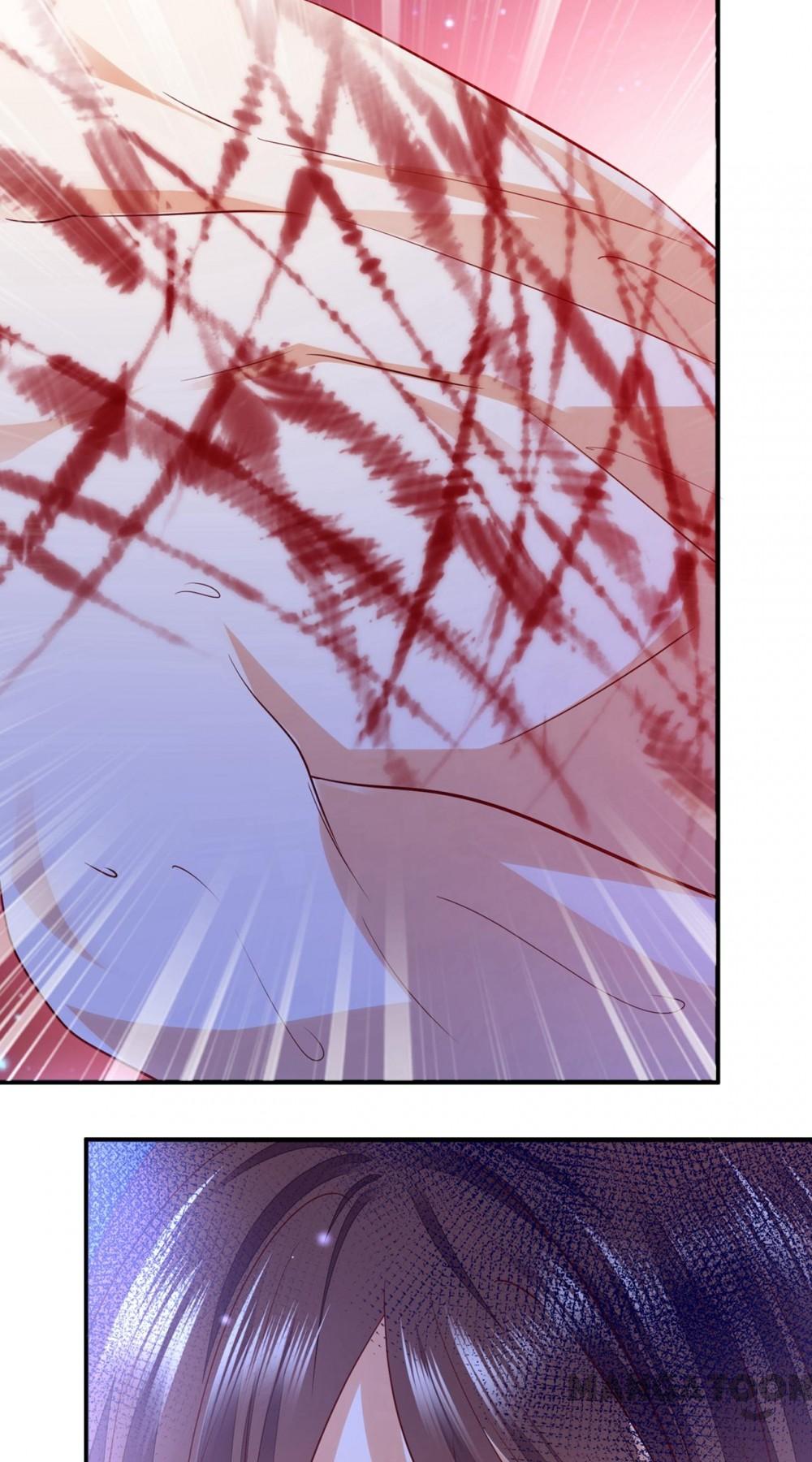 Hào Môn Thiên Giới Tiền Thê Chap 688 - Next Chap 689