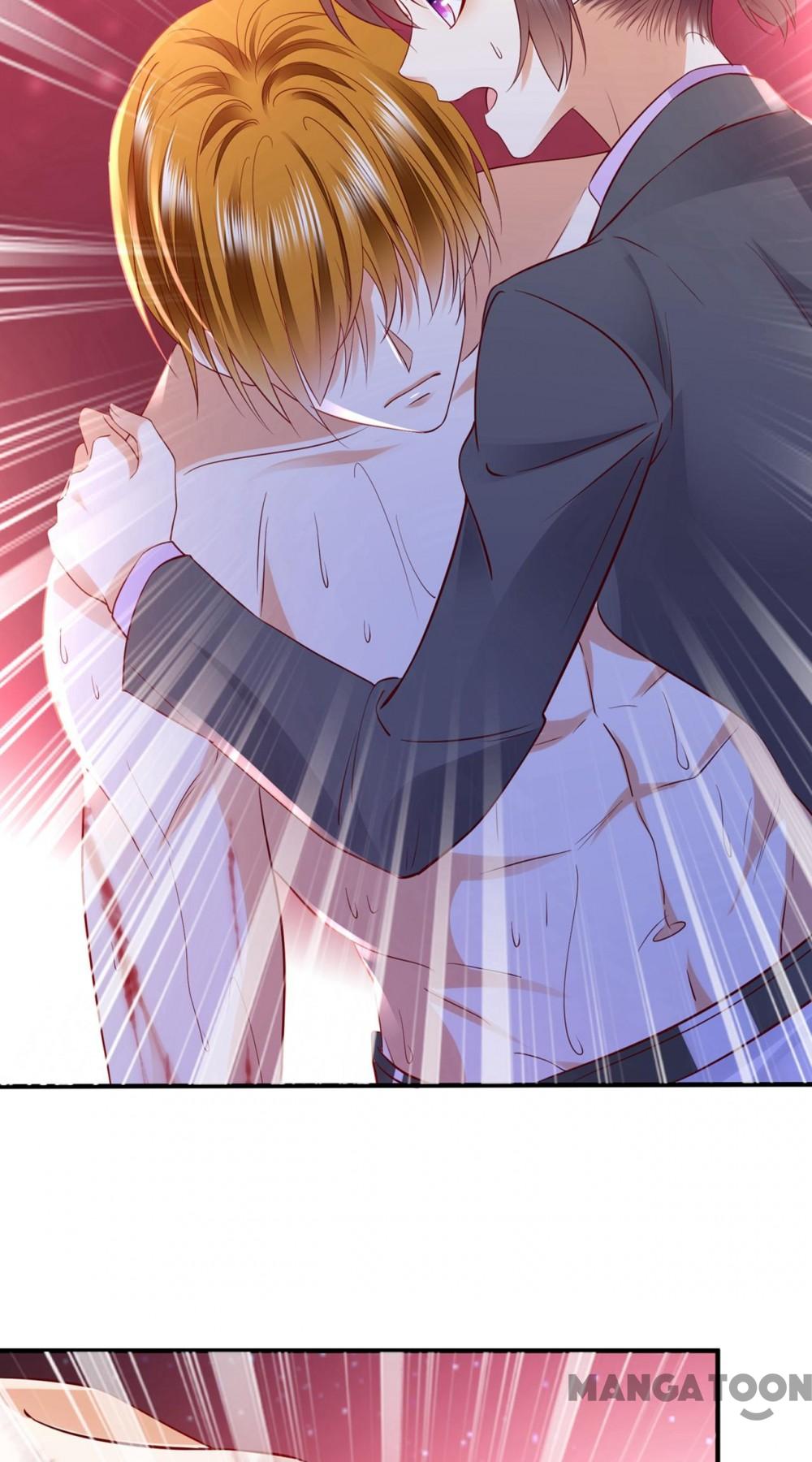 Hào Môn Thiên Giới Tiền Thê Chap 688 - Next Chap 689