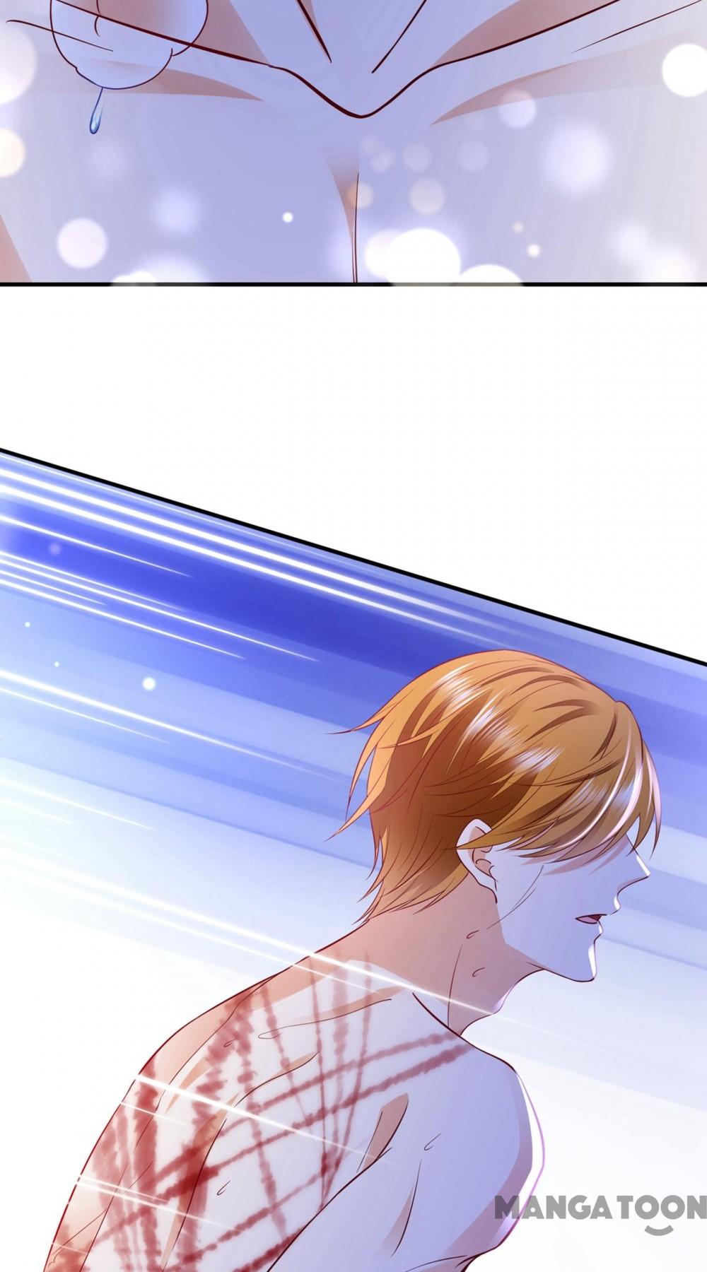 Hào Môn Thiên Giới Tiền Thê Chap 688 - Next Chap 689