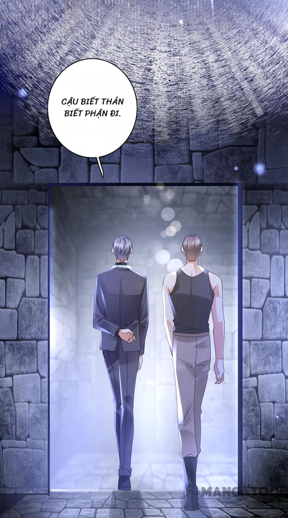 Hào Môn Thiên Giới Tiền Thê Chap 688 - Next Chap 689