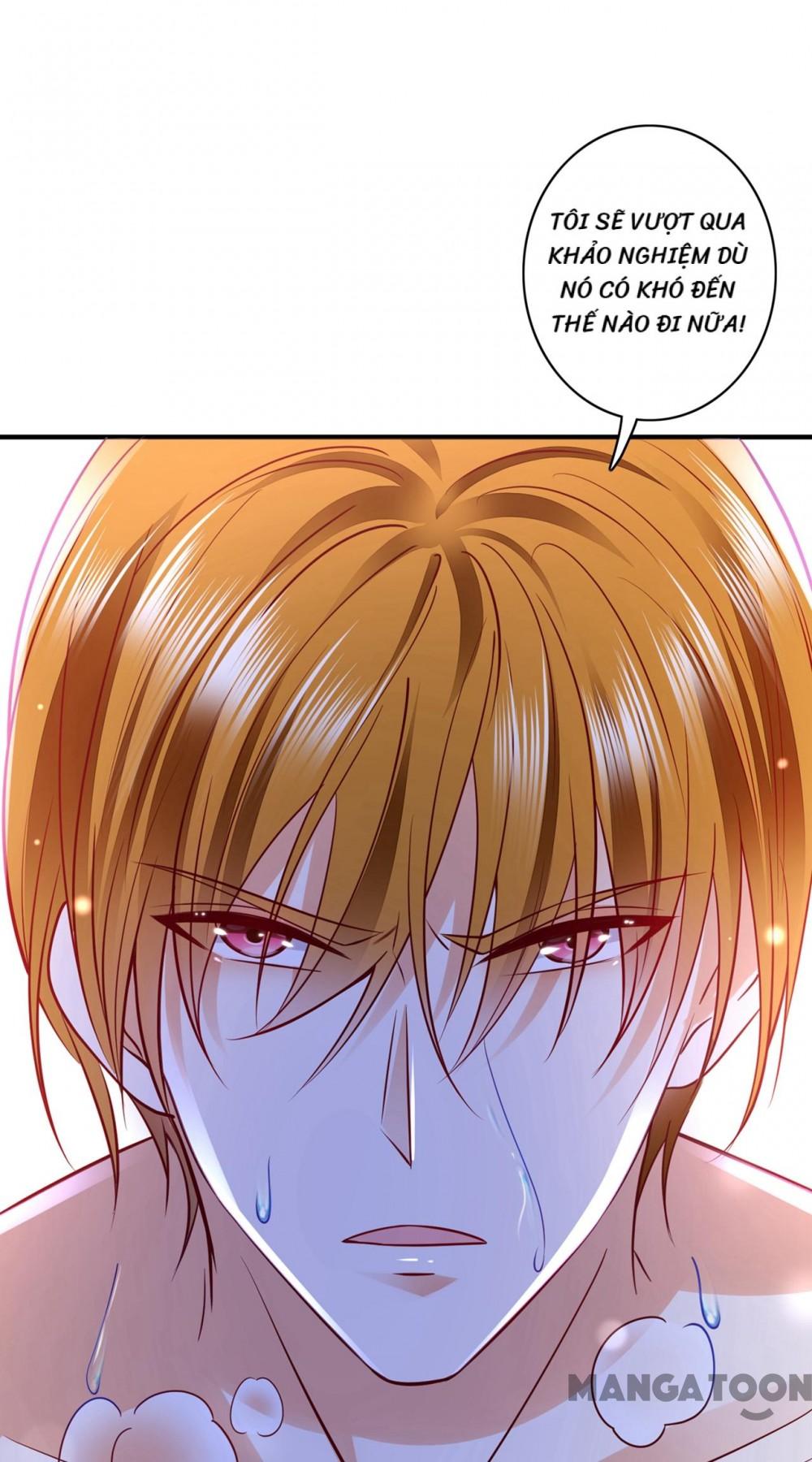 Hào Môn Thiên Giới Tiền Thê Chap 688 - Next Chap 689