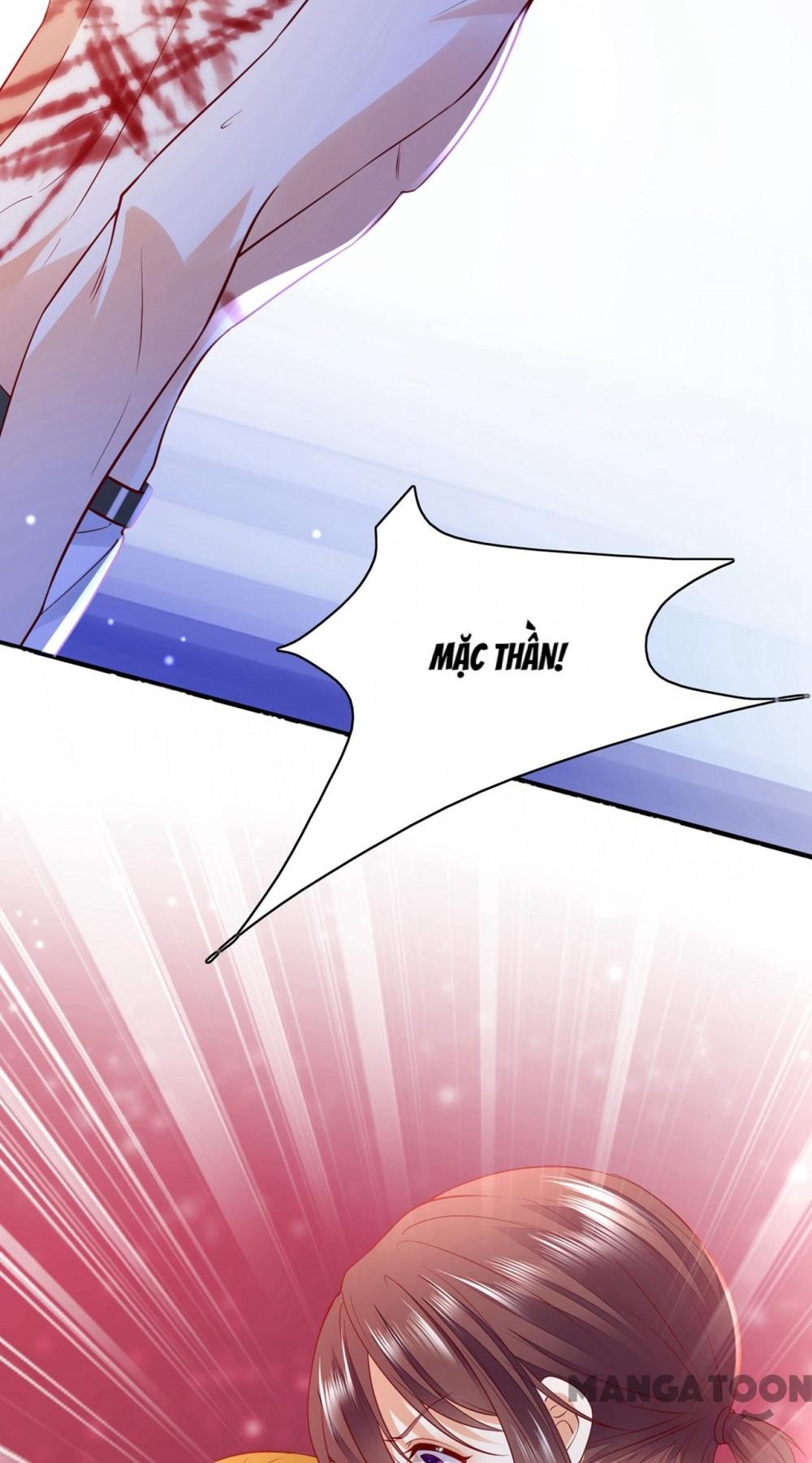 Hào Môn Thiên Giới Tiền Thê Chap 688 - Next Chap 689