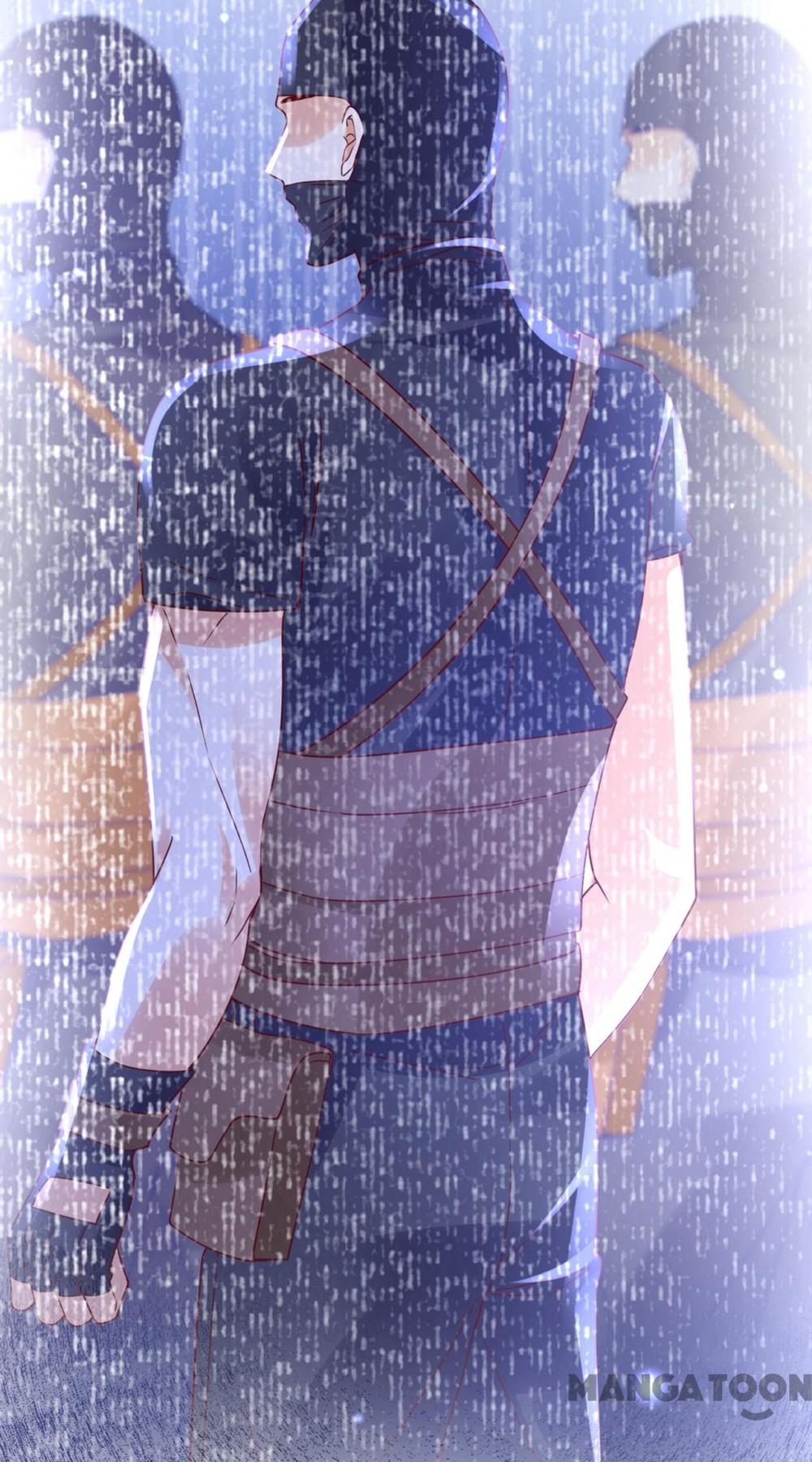 Hào Môn Thiên Giới Tiền Thê Chap 688 - Next Chap 689