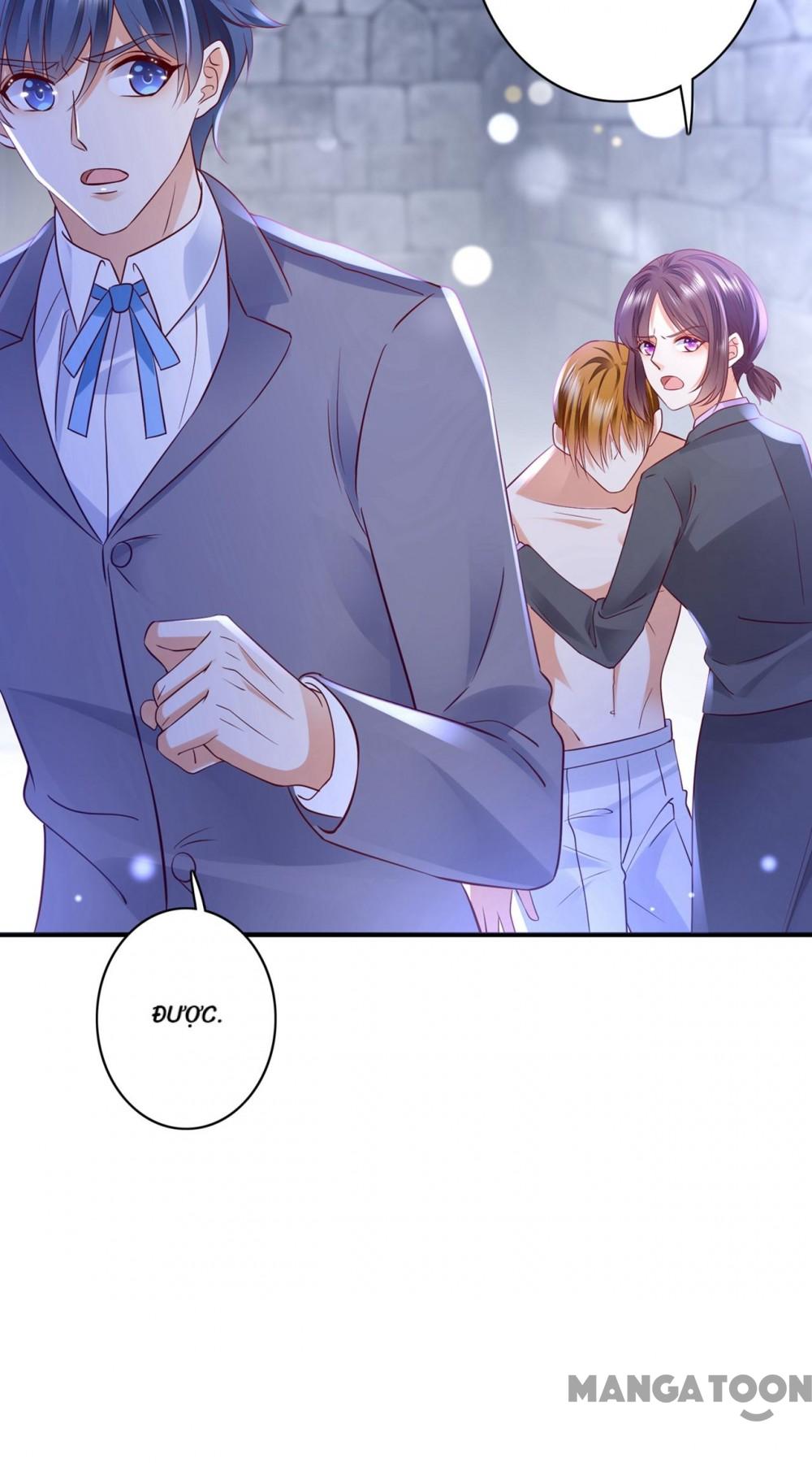 Hào Môn Thiên Giới Tiền Thê Chap 688 - Next Chap 689