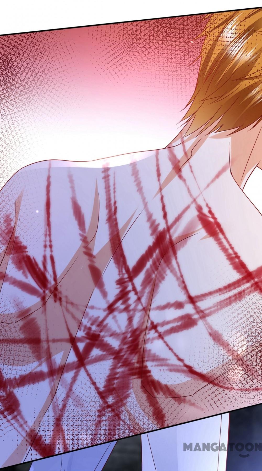 Hào Môn Thiên Giới Tiền Thê Chap 688 - Next Chap 689