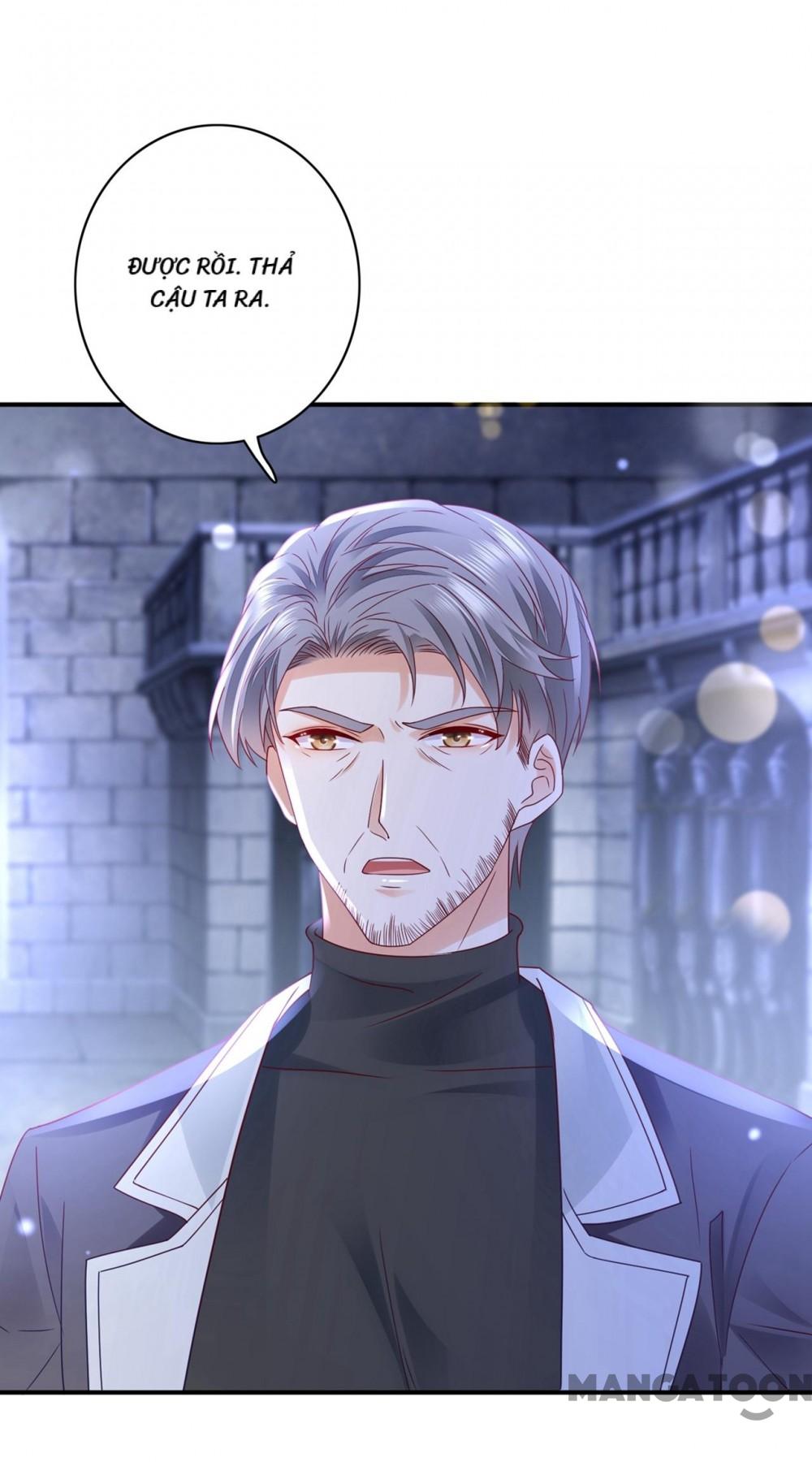 Hào Môn Thiên Giới Tiền Thê Chap 688 - Next Chap 689