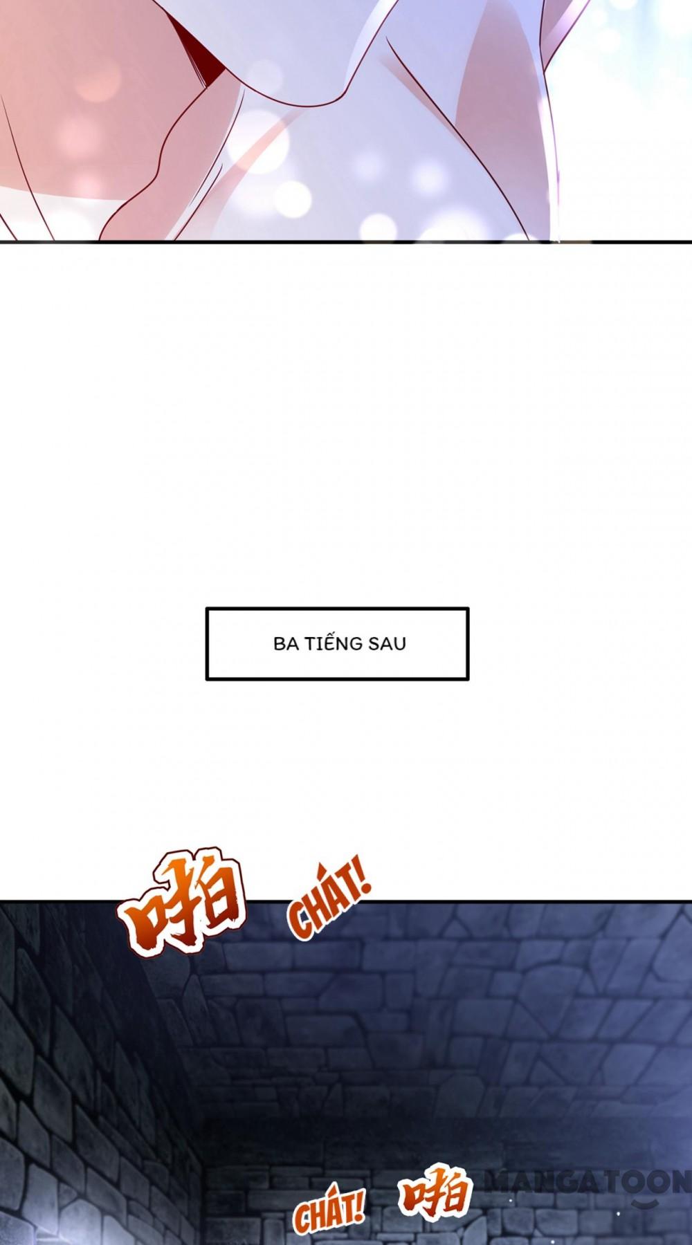 Hào Môn Thiên Giới Tiền Thê Chap 688 - Next Chap 689