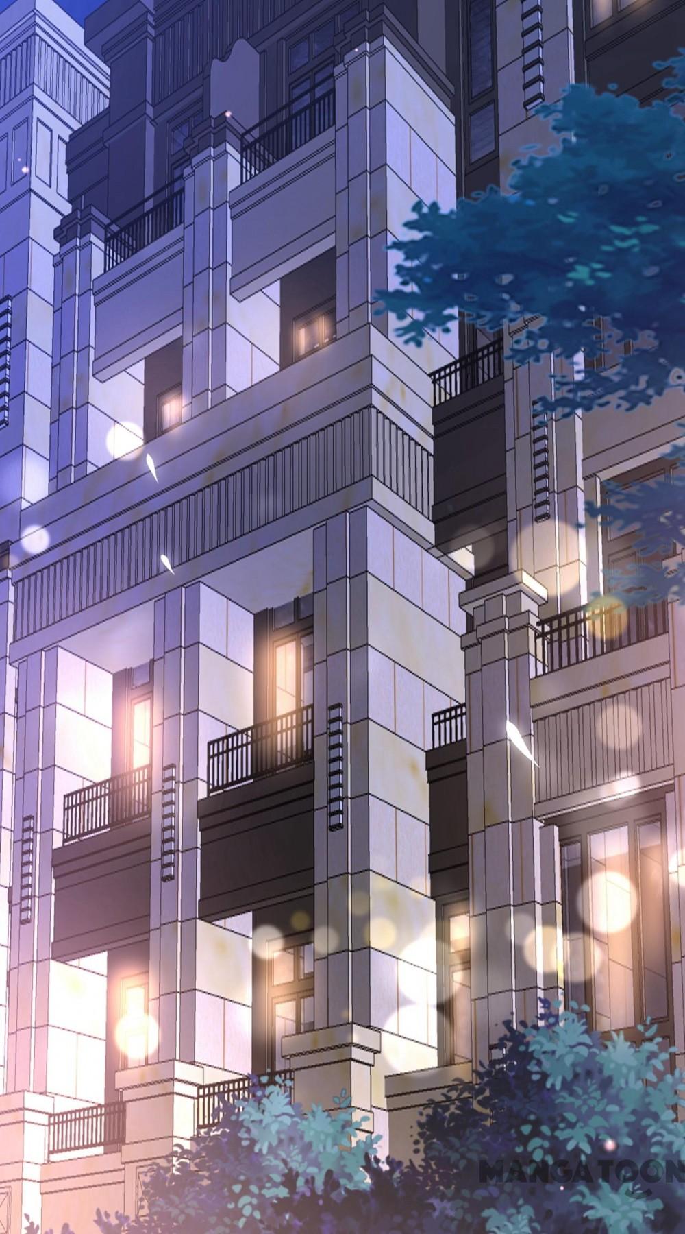 Hào Môn Thiên Giới Tiền Thê Chap 688 - Next Chap 689