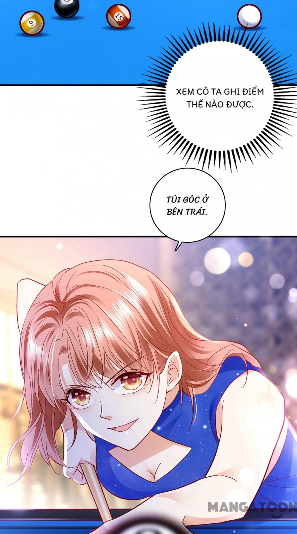 Hào Môn Thiên Giới Tiền Thê Chap 688 - Next Chap 689