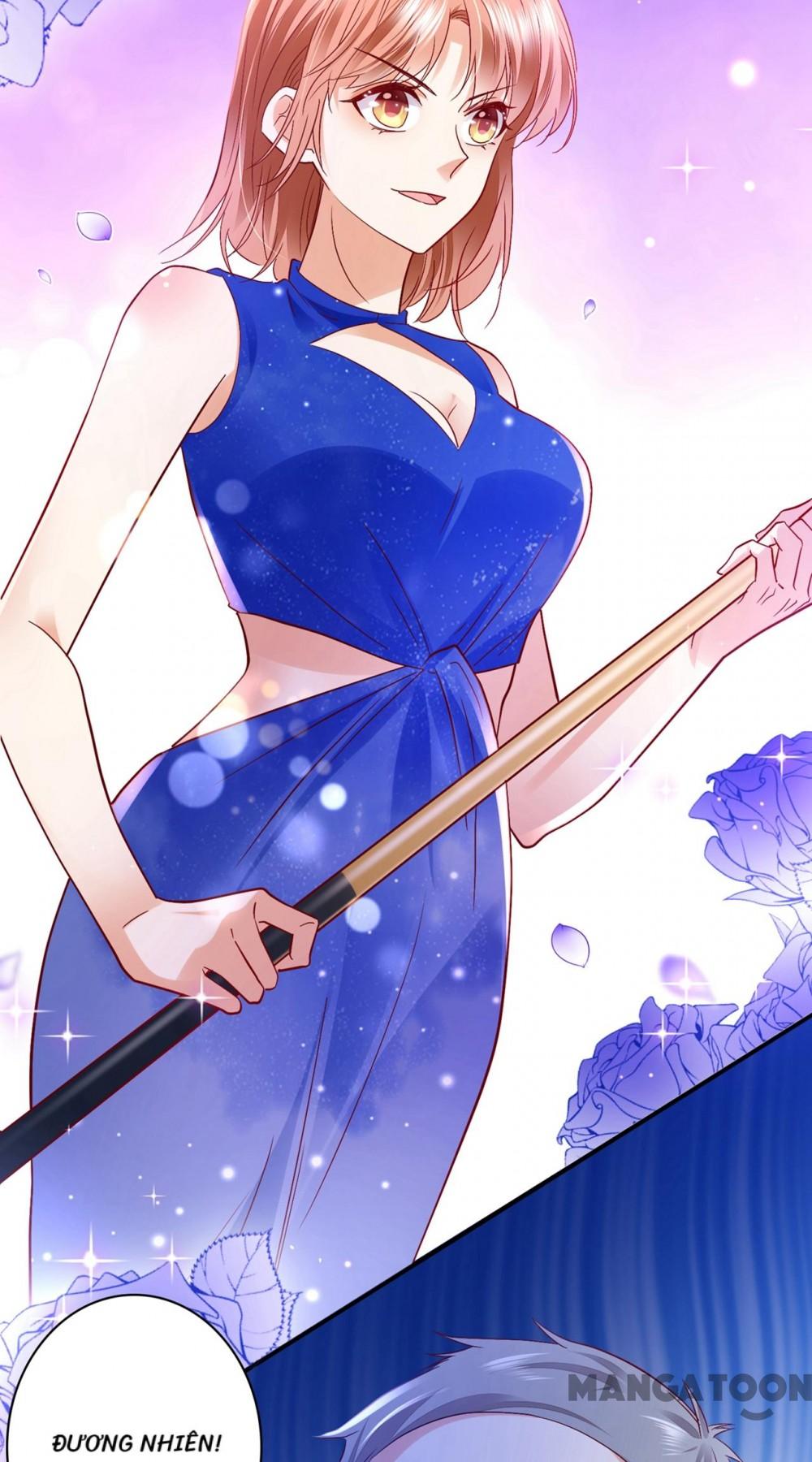 Hào Môn Thiên Giới Tiền Thê Chap 688 - Next Chap 689