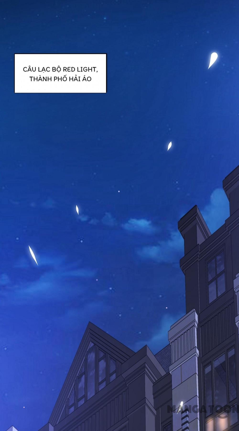 Hào Môn Thiên Giới Tiền Thê Chap 688 - Next Chap 689