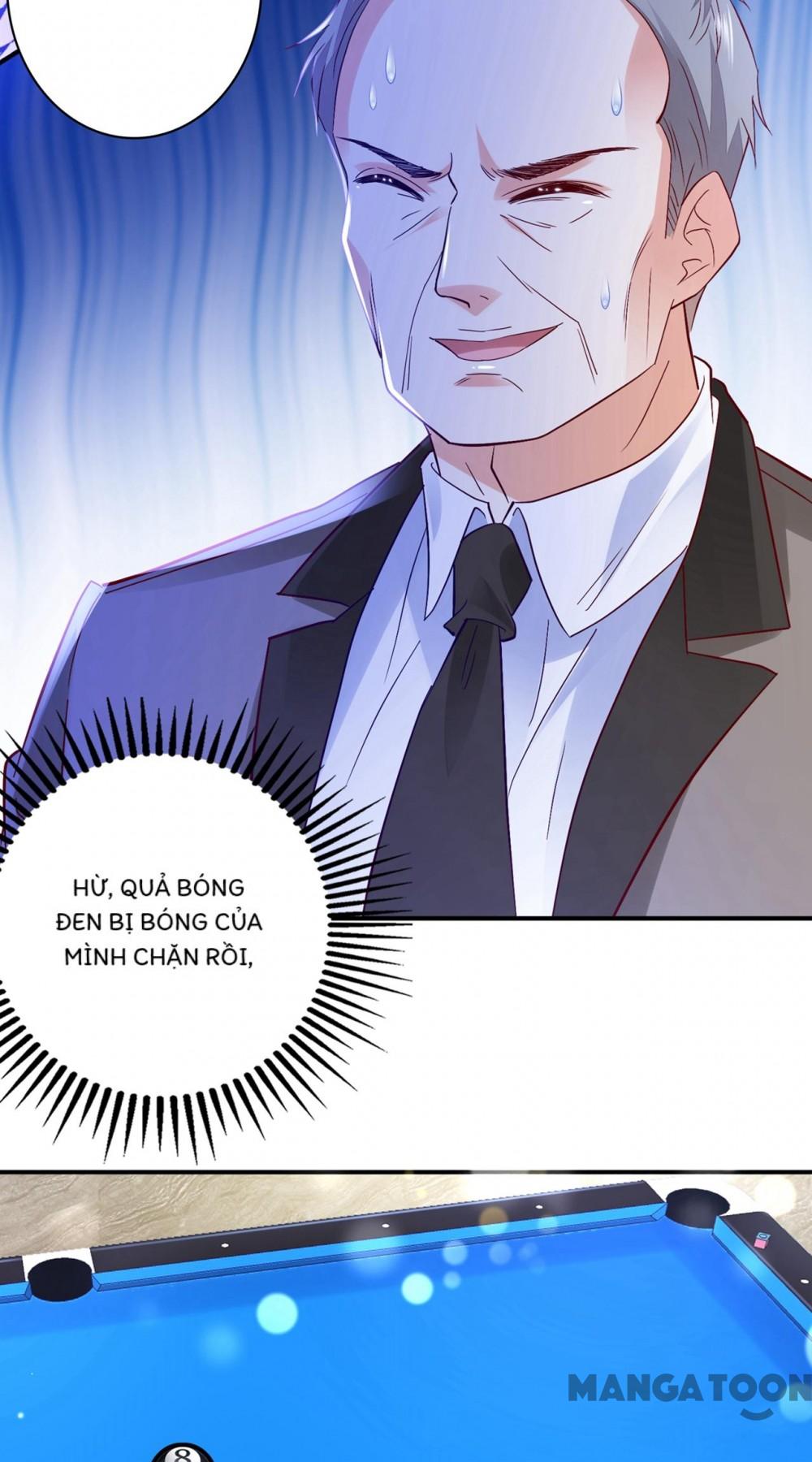 Hào Môn Thiên Giới Tiền Thê Chap 688 - Next Chap 689