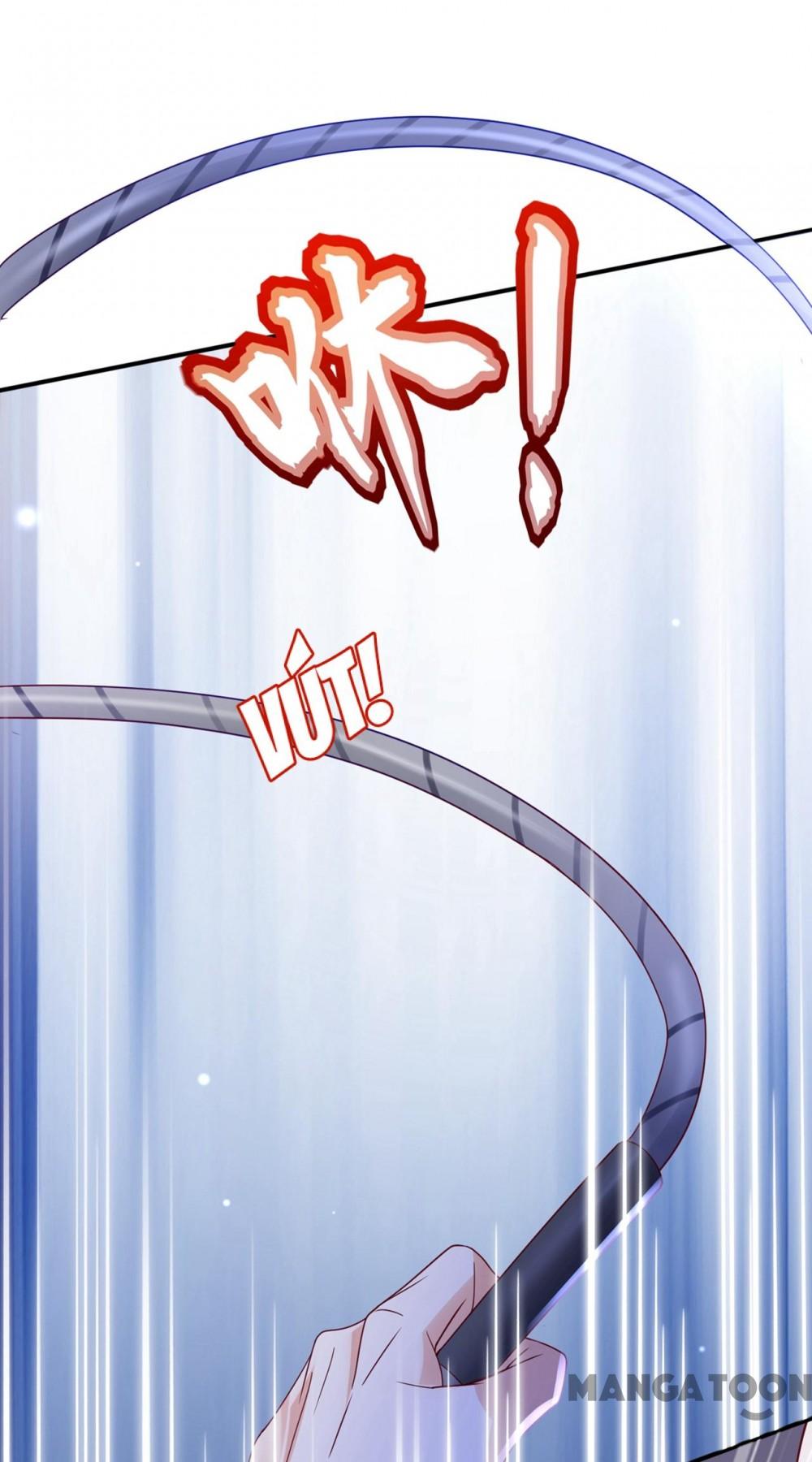 Hào Môn Thiên Giới Tiền Thê Chap 688 - Next Chap 689