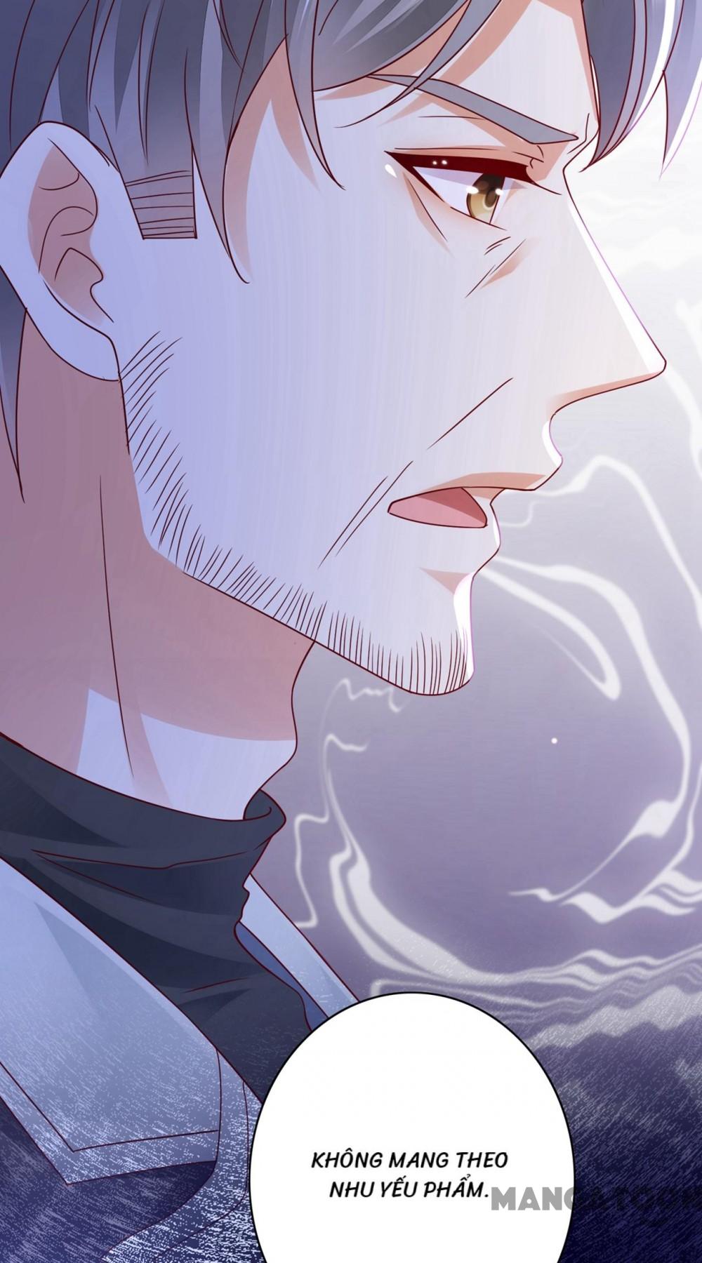 Hào Môn Thiên Giới Tiền Thê Chap 688 - Next Chap 689