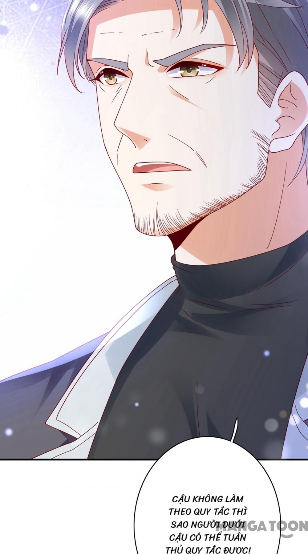 Hào Môn Thiên Giới Tiền Thê Chap 688 - Next Chap 689