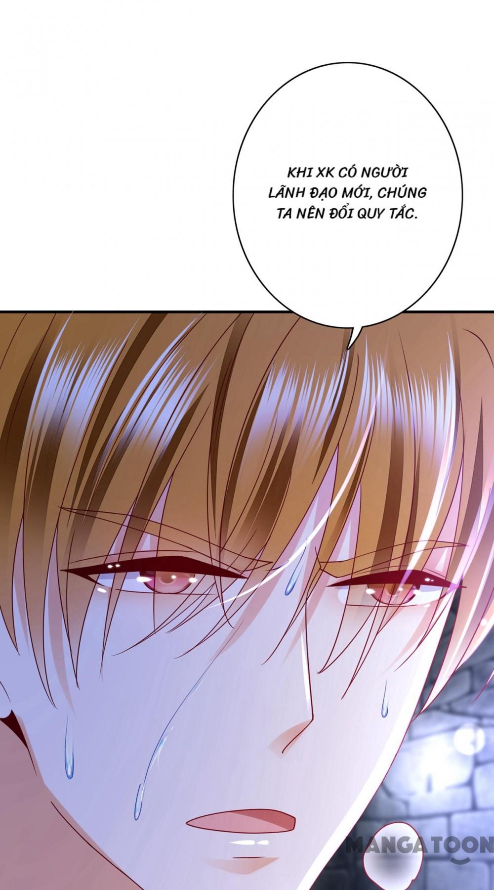 Hào Môn Thiên Giới Tiền Thê Chap 688 - Next Chap 689