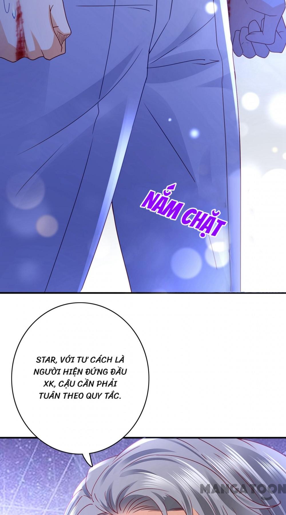 Hào Môn Thiên Giới Tiền Thê Chap 688 - Next Chap 689