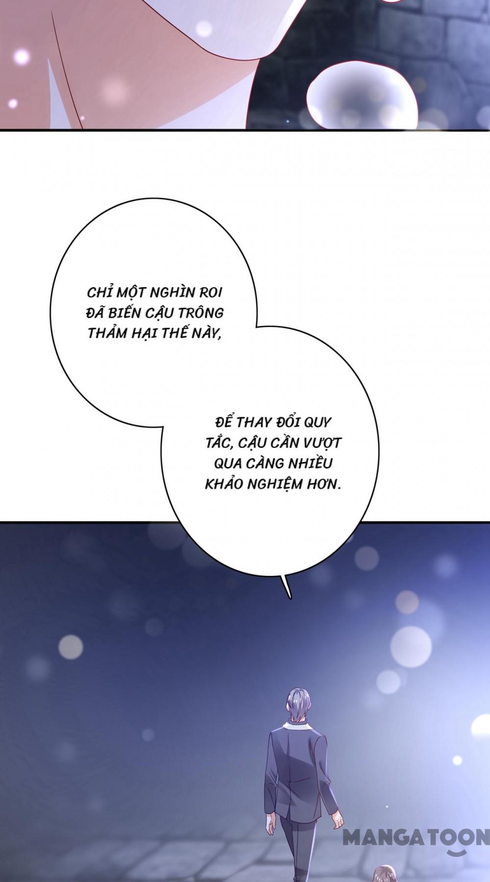 Hào Môn Thiên Giới Tiền Thê Chap 688 - Next Chap 689