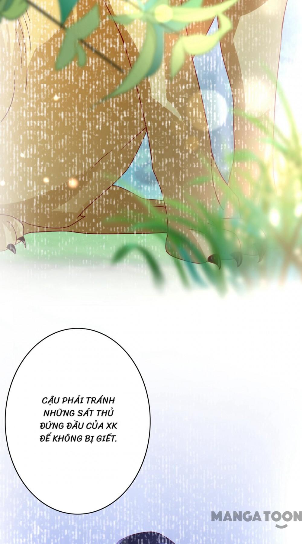 Hào Môn Thiên Giới Tiền Thê Chap 688 - Next Chap 689