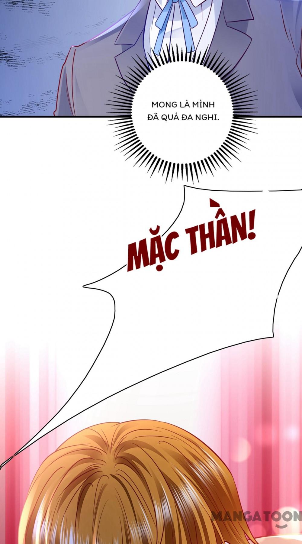 Hào Môn Thiên Giới Tiền Thê Chap 688 - Next Chap 689