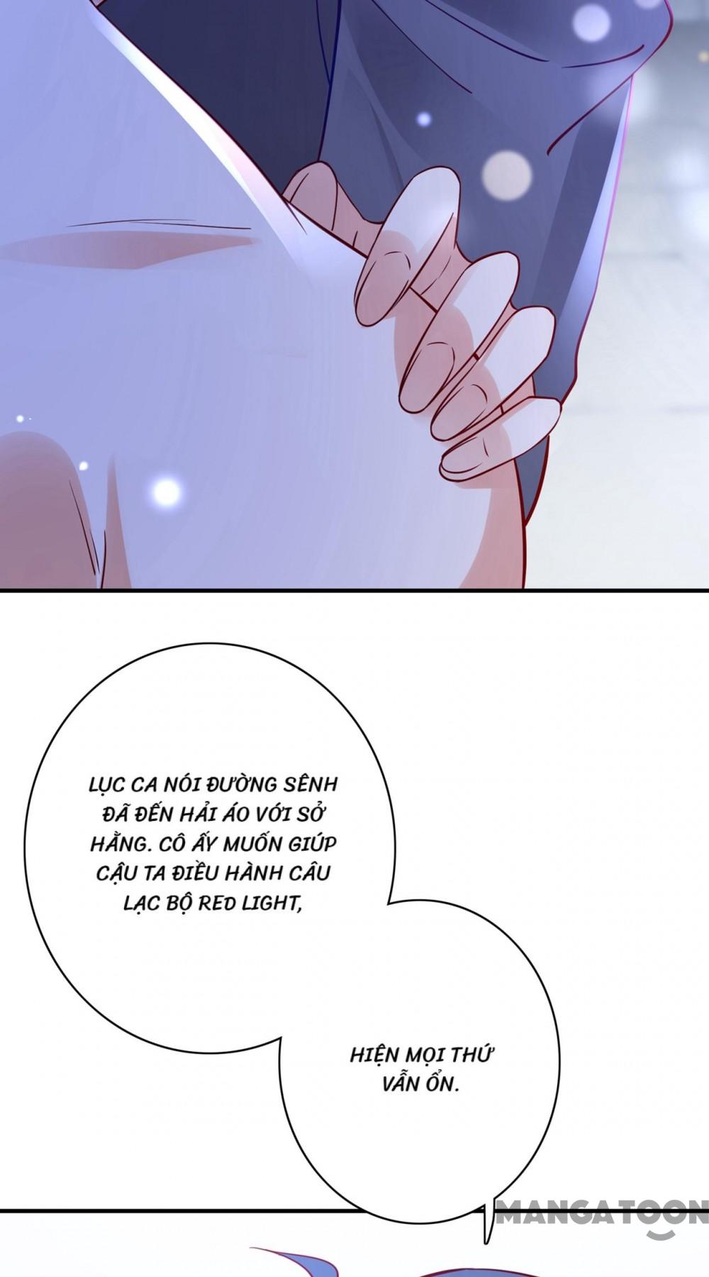 Hào Môn Thiên Giới Tiền Thê Chap 688 - Next Chap 689