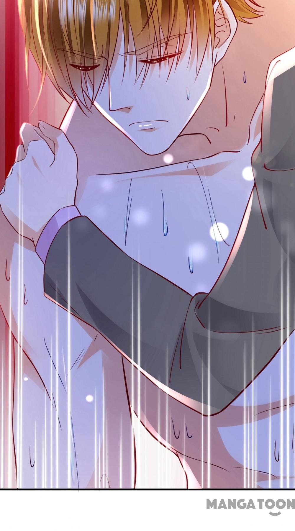 Hào Môn Thiên Giới Tiền Thê Chap 688 - Next Chap 689