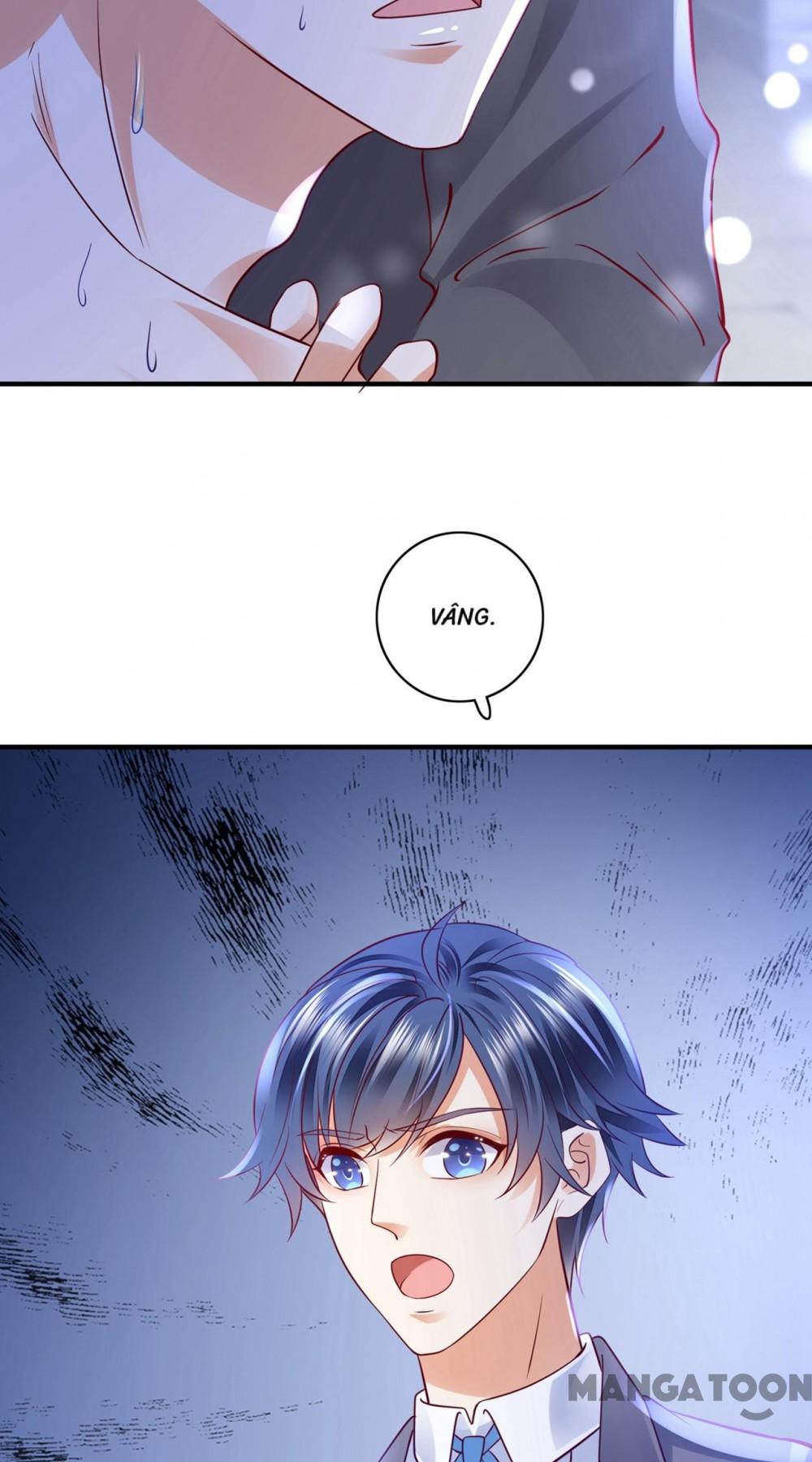 Hào Môn Thiên Giới Tiền Thê Chap 688 - Next Chap 689