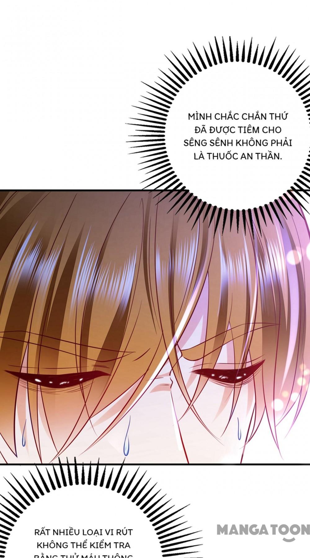 Hào Môn Thiên Giới Tiền Thê Chap 688 - Next Chap 689