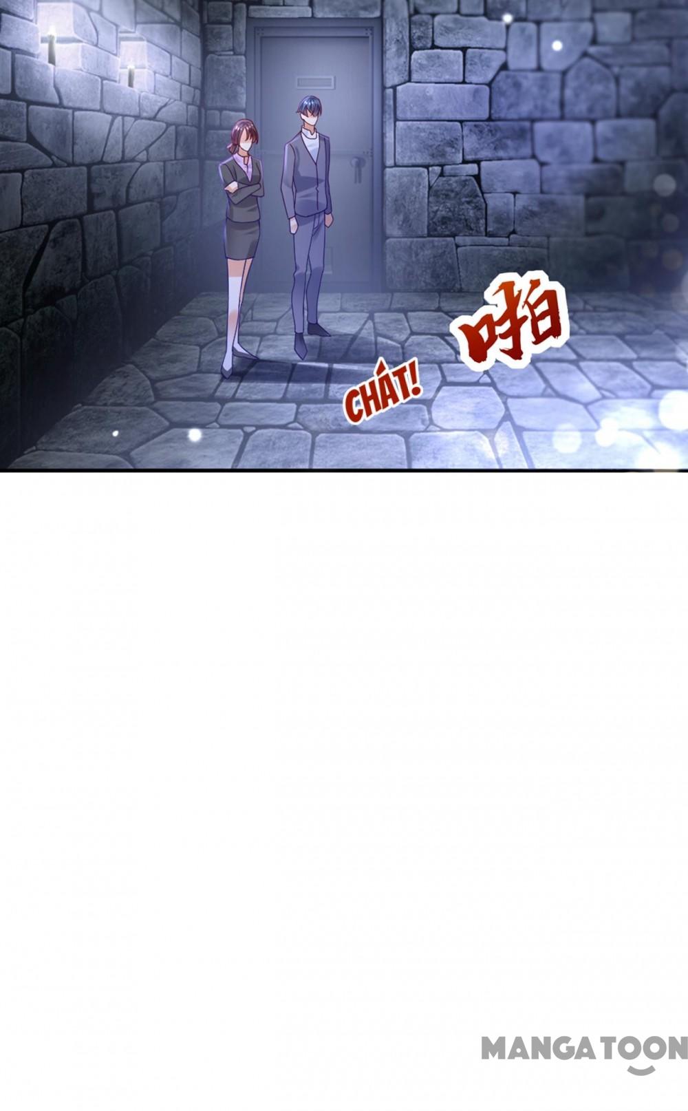 Hào Môn Thiên Giới Tiền Thê Chap 688 - Next Chap 689