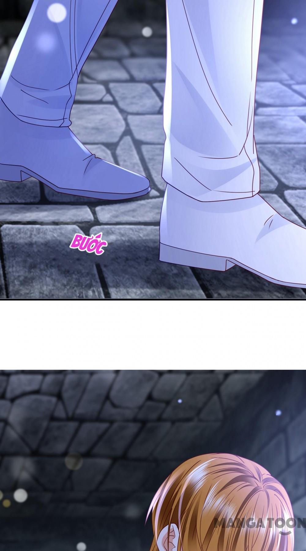 Hào Môn Thiên Giới Tiền Thê Chap 688 - Next Chap 689