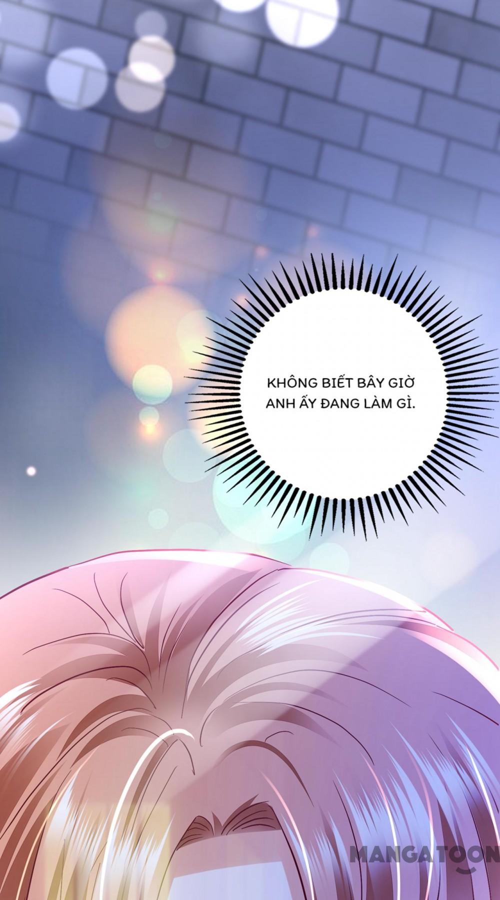 Hào Môn Thiên Giới Tiền Thê Chap 689 - Next Chap 690