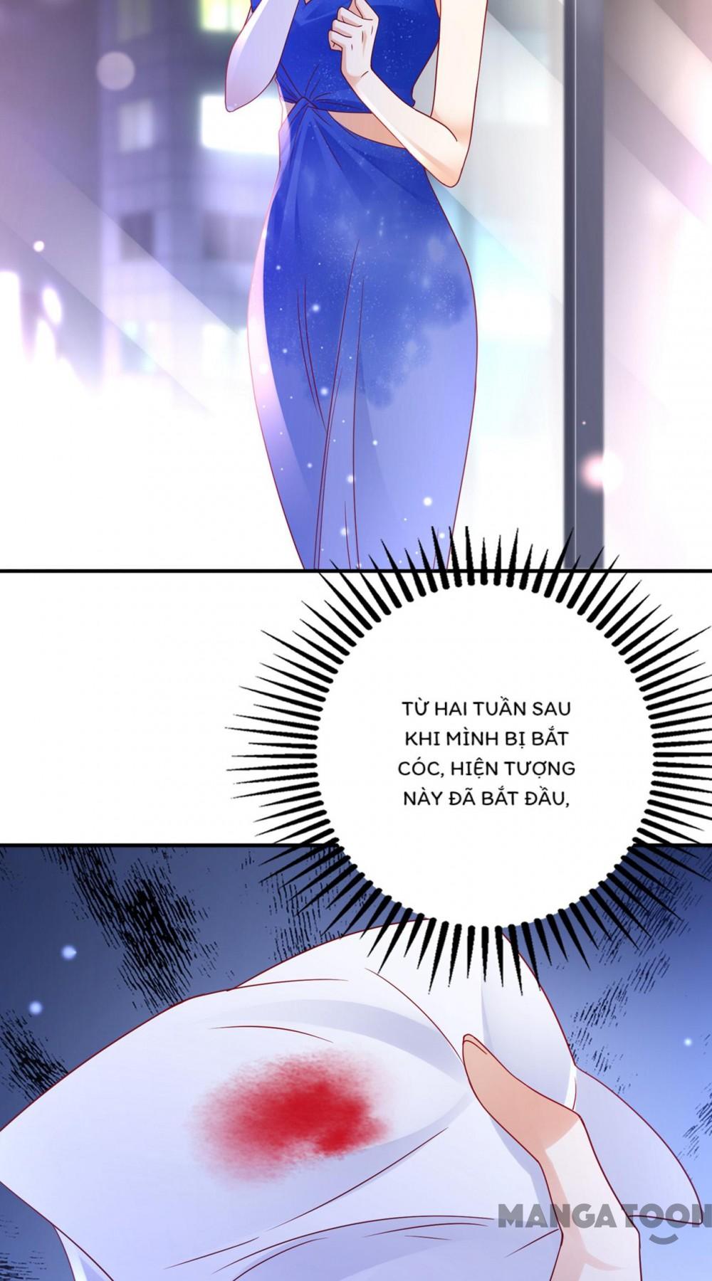 Hào Môn Thiên Giới Tiền Thê Chap 689 - Next Chap 690