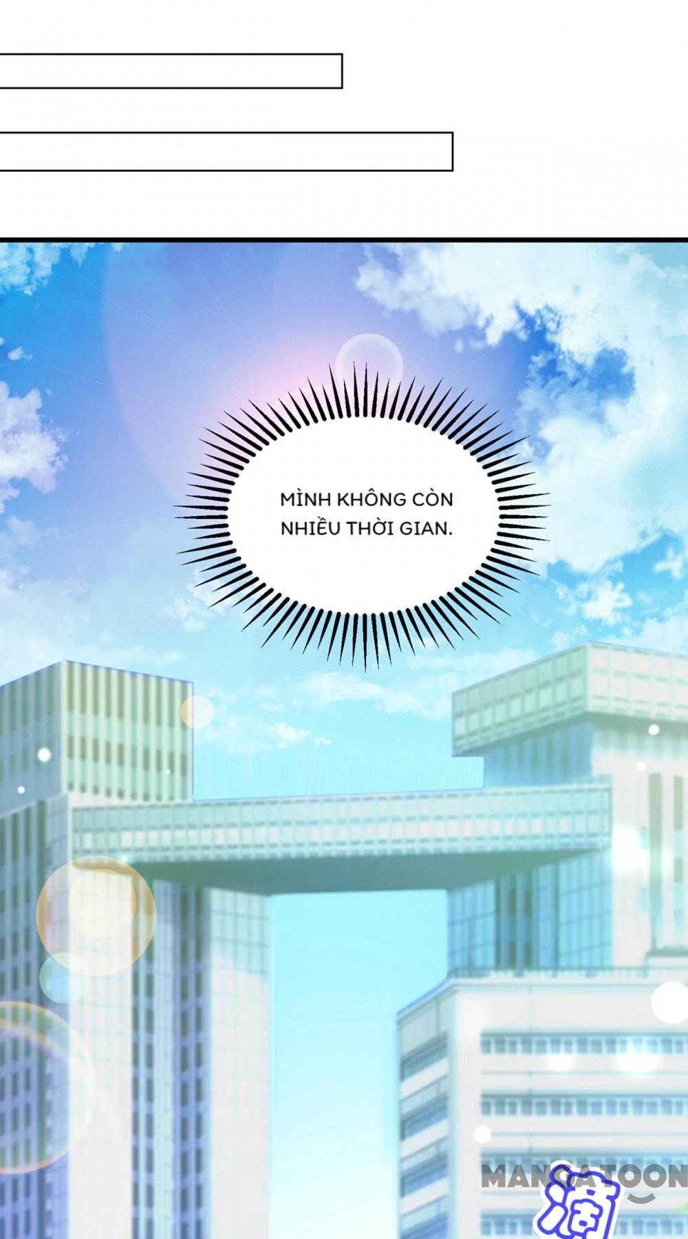 Hào Môn Thiên Giới Tiền Thê Chap 689 - Next Chap 690