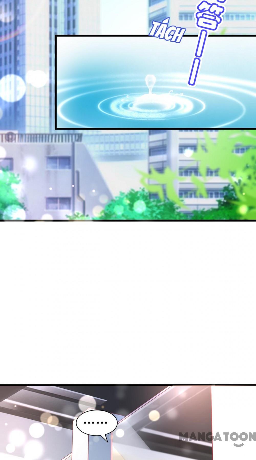 Hào Môn Thiên Giới Tiền Thê Chap 689 - Next Chap 690