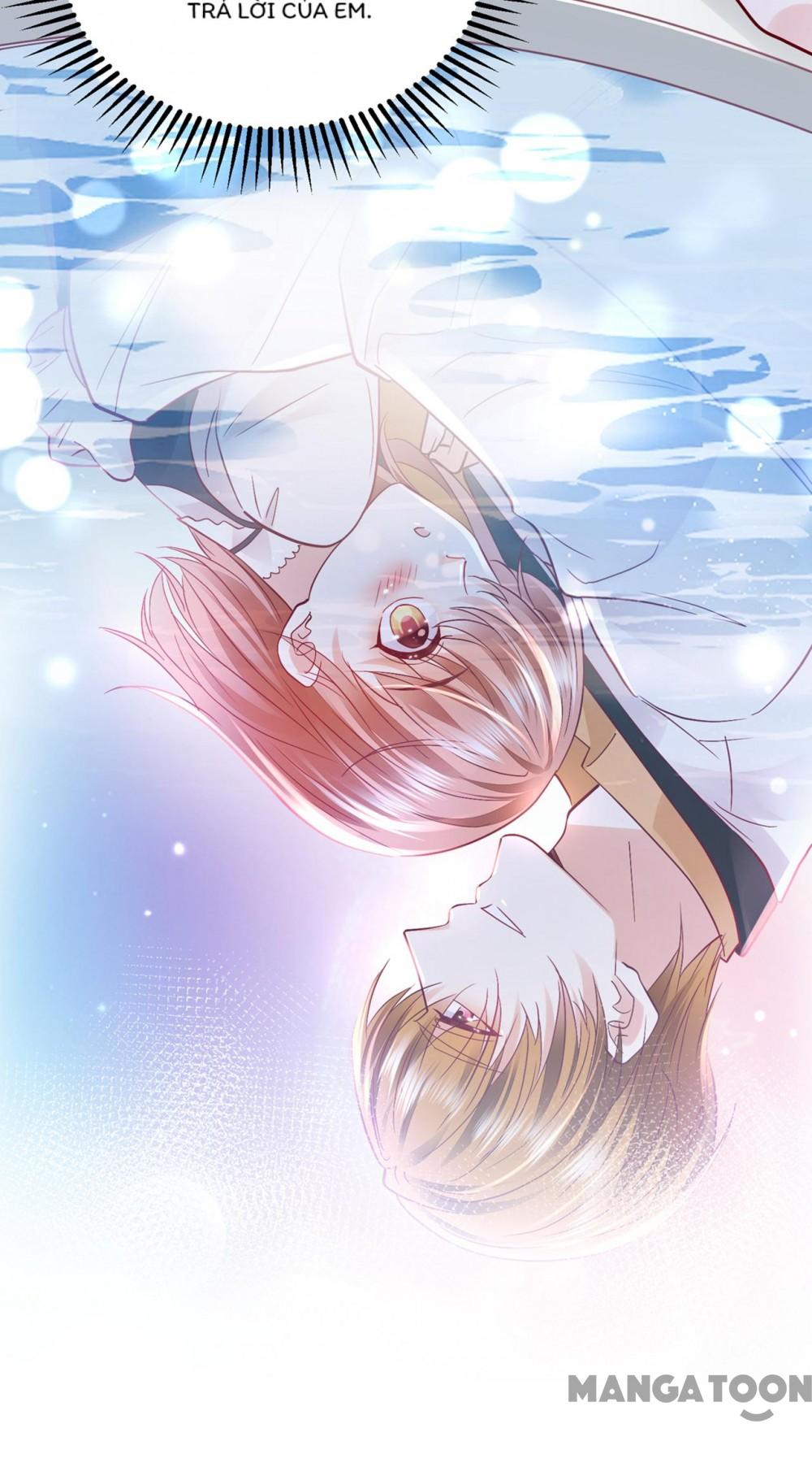 Hào Môn Thiên Giới Tiền Thê Chap 689 - Next Chap 690