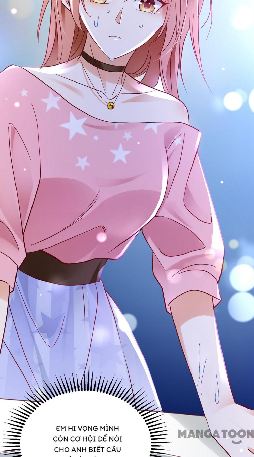 Hào Môn Thiên Giới Tiền Thê Chap 689 - Next Chap 690