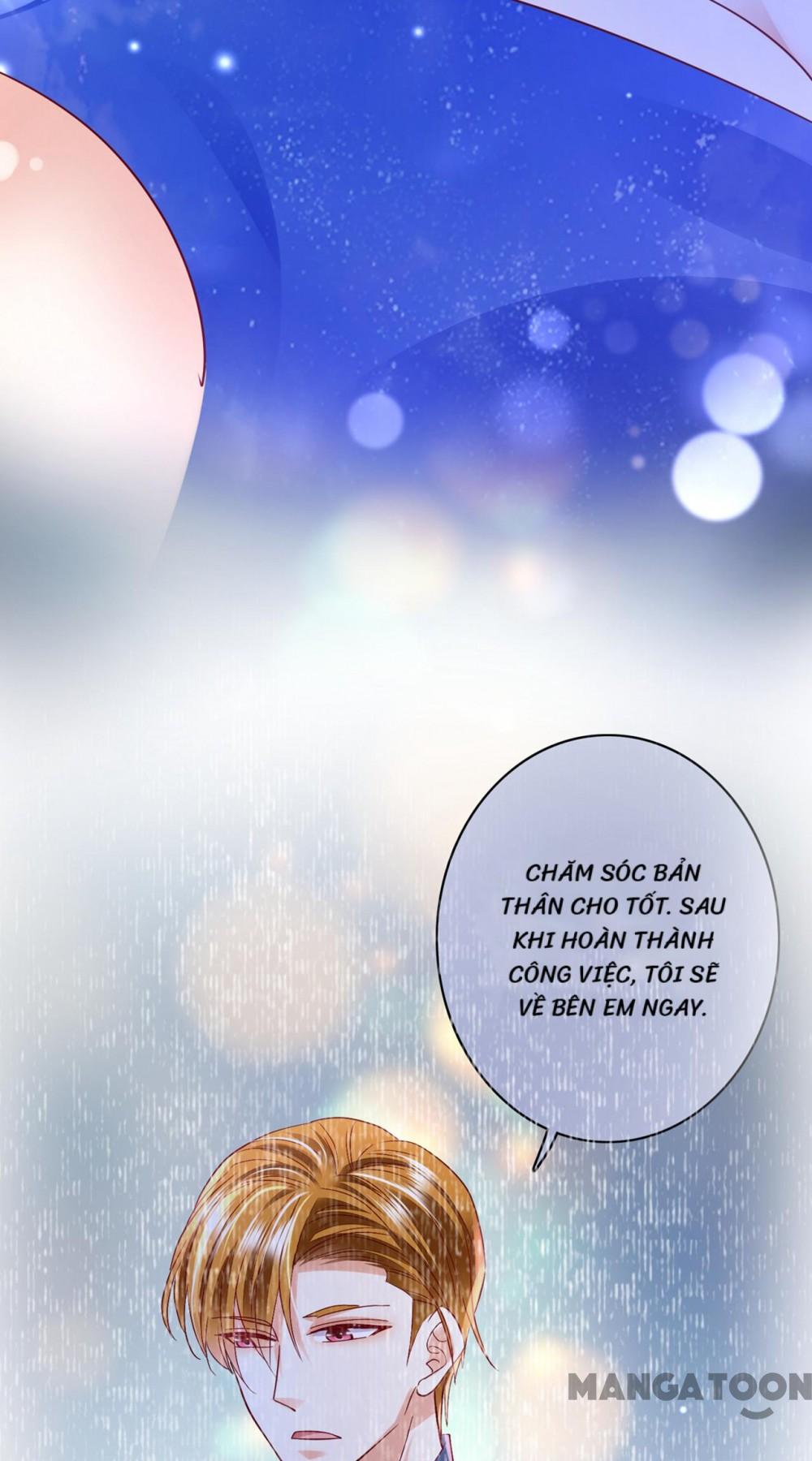 Hào Môn Thiên Giới Tiền Thê Chap 689 - Next Chap 690