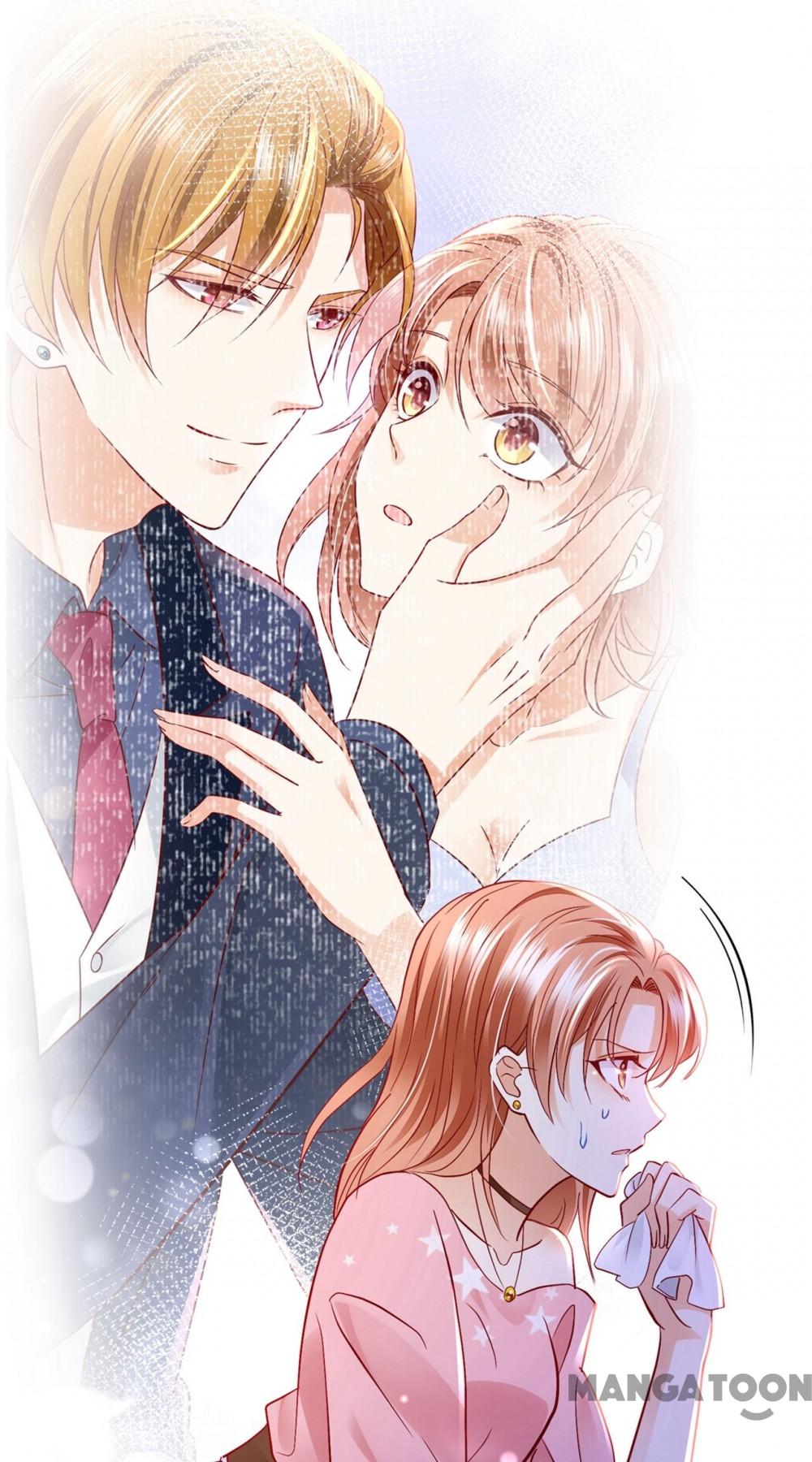 Hào Môn Thiên Giới Tiền Thê Chap 690 - Next Chap 691