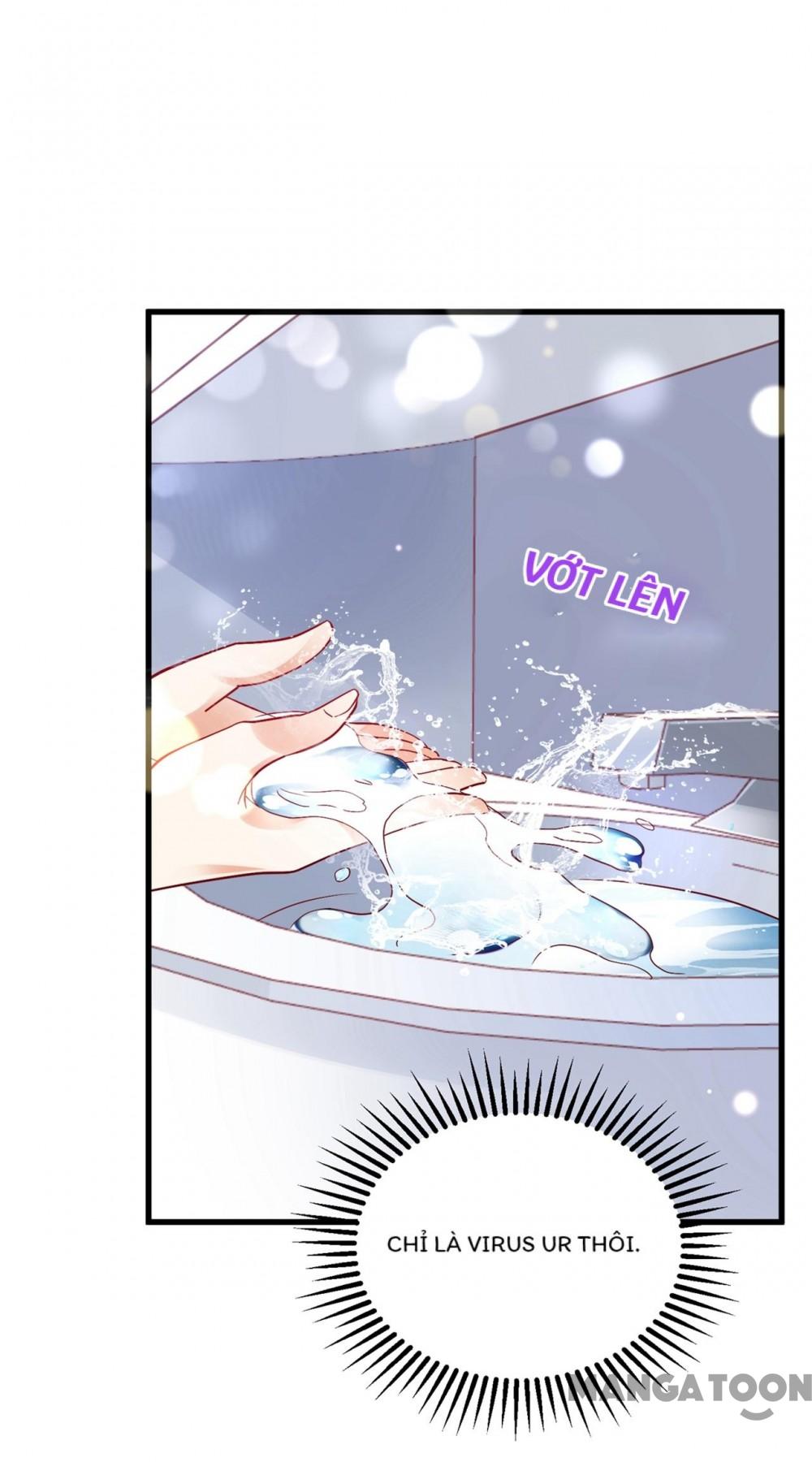 Hào Môn Thiên Giới Tiền Thê Chap 690 - Next Chap 691