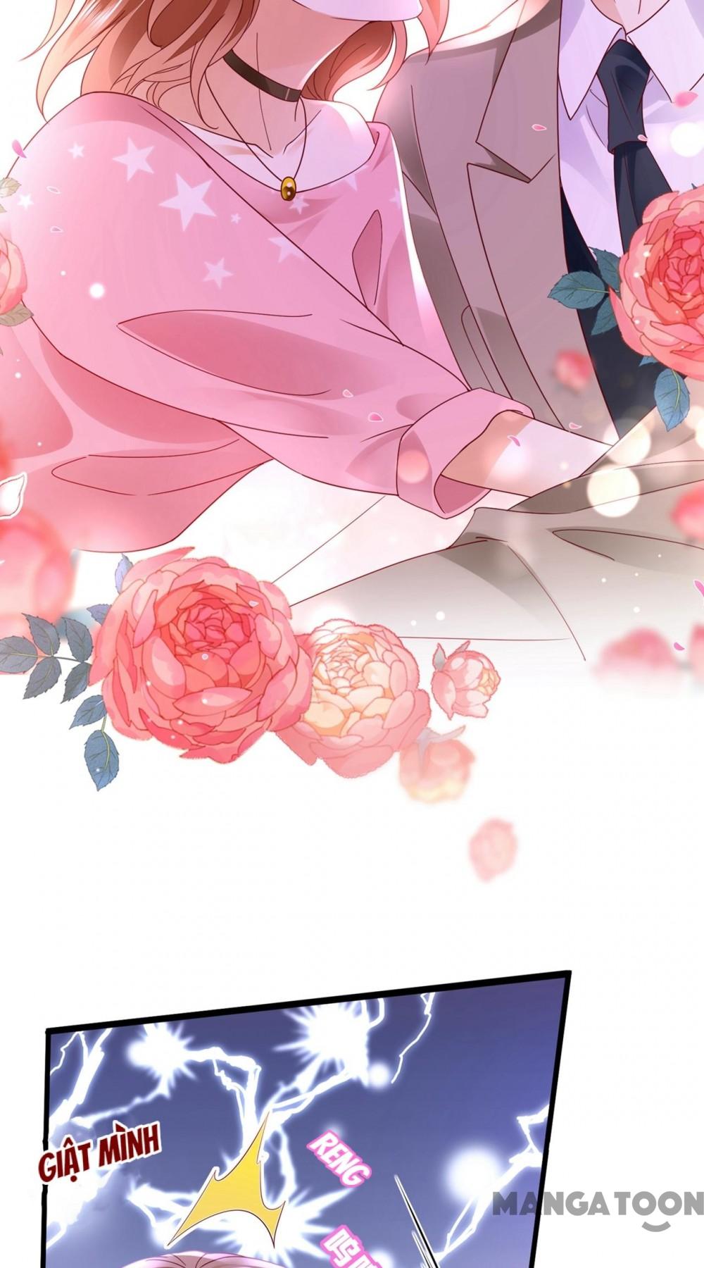 Hào Môn Thiên Giới Tiền Thê Chap 690 - Next Chap 691