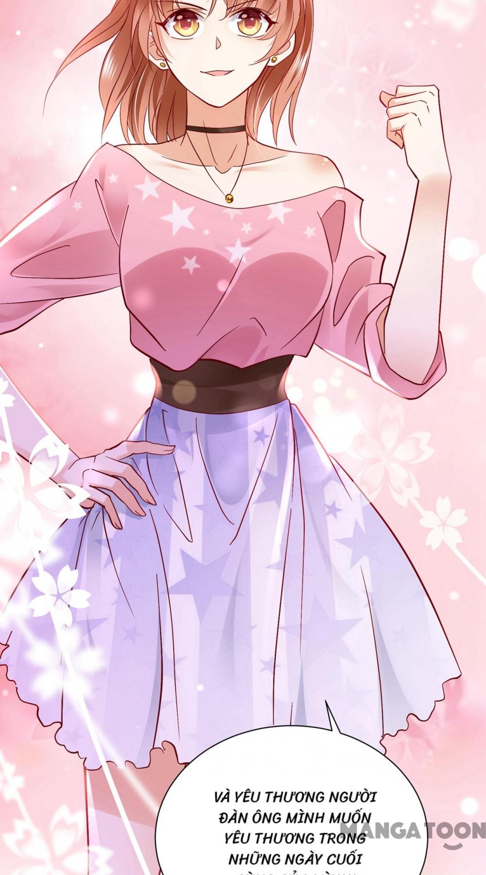 Hào Môn Thiên Giới Tiền Thê Chap 690 - Next Chap 691