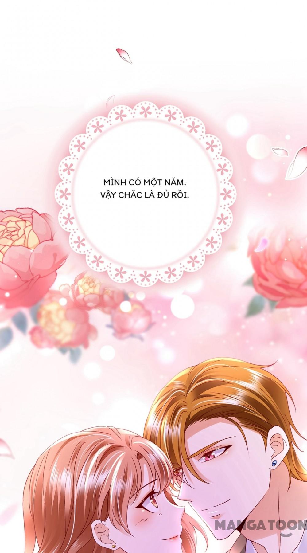 Hào Môn Thiên Giới Tiền Thê Chap 690 - Next Chap 691