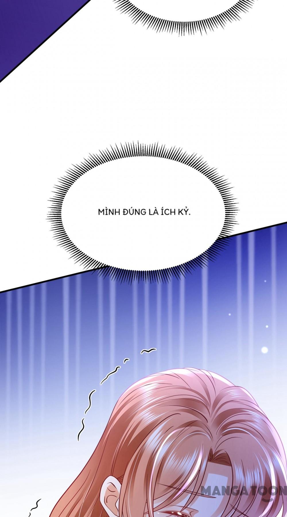 Hào Môn Thiên Giới Tiền Thê Chap 690 - Next Chap 691