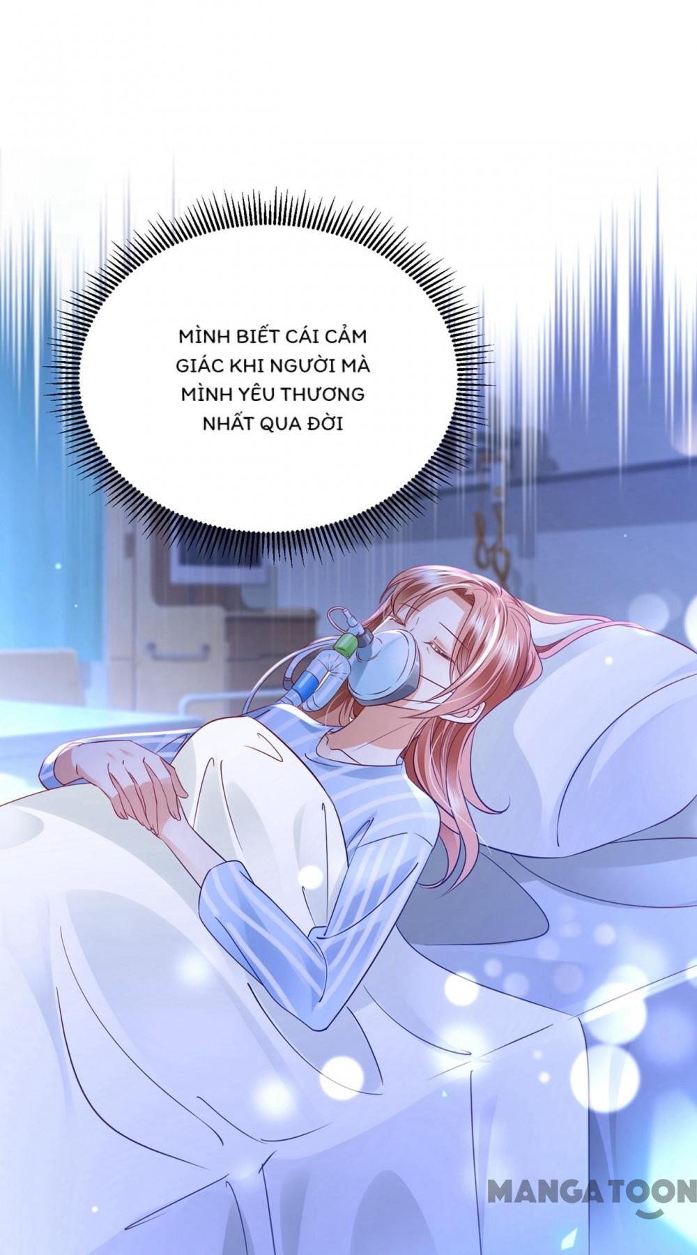 Hào Môn Thiên Giới Tiền Thê Chap 690 - Next Chap 691