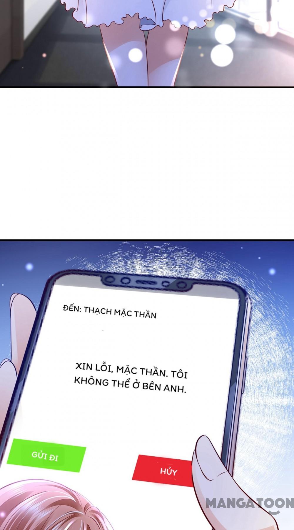 Hào Môn Thiên Giới Tiền Thê Chap 690 - Next Chap 691