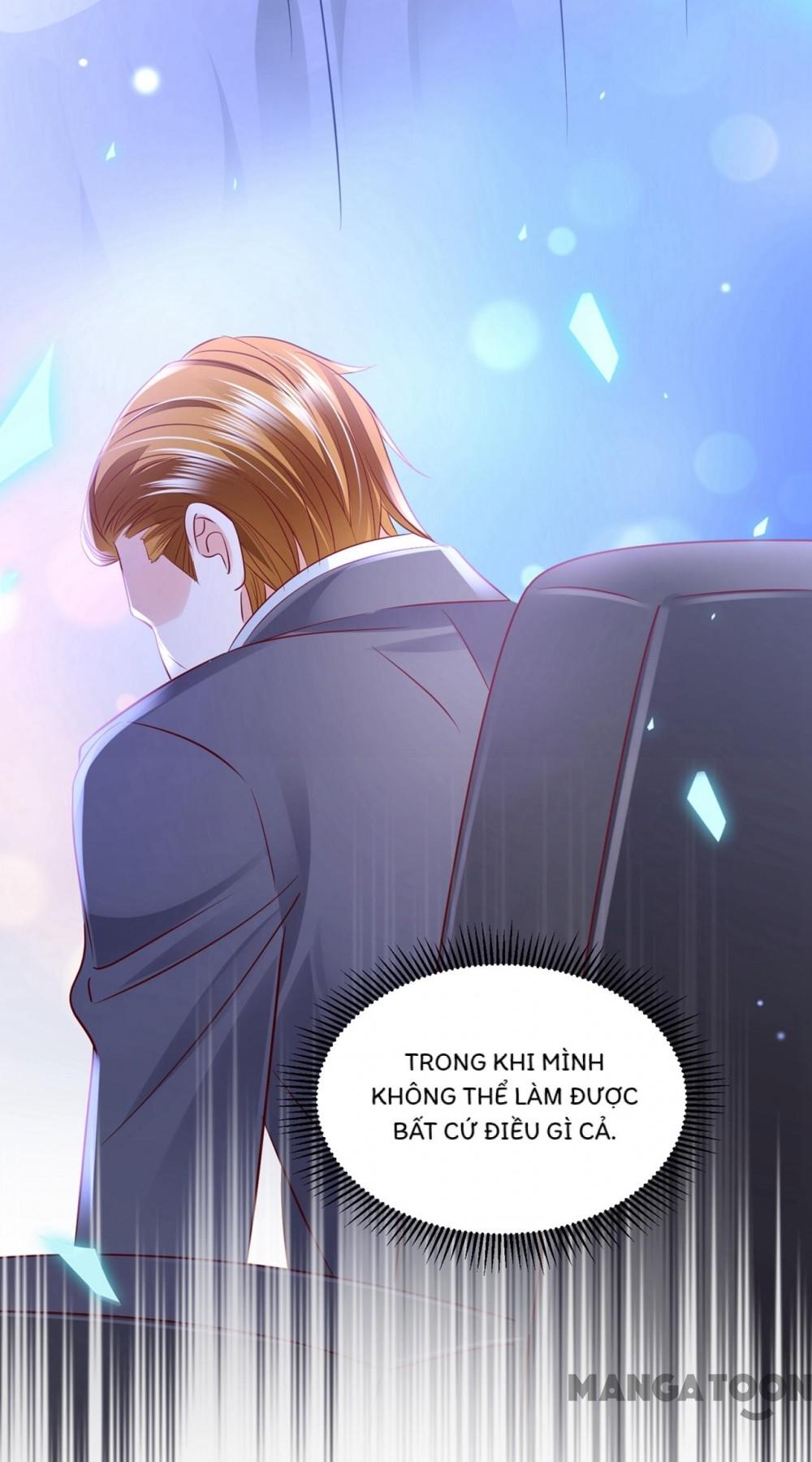 Hào Môn Thiên Giới Tiền Thê Chap 690 - Next Chap 691