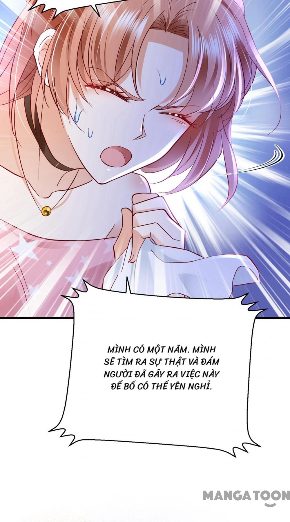 Hào Môn Thiên Giới Tiền Thê Chap 690 - Next Chap 691