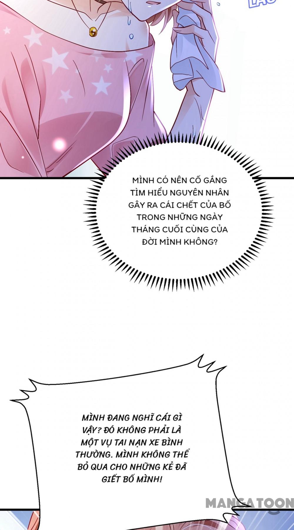 Hào Môn Thiên Giới Tiền Thê Chap 690 - Next Chap 691