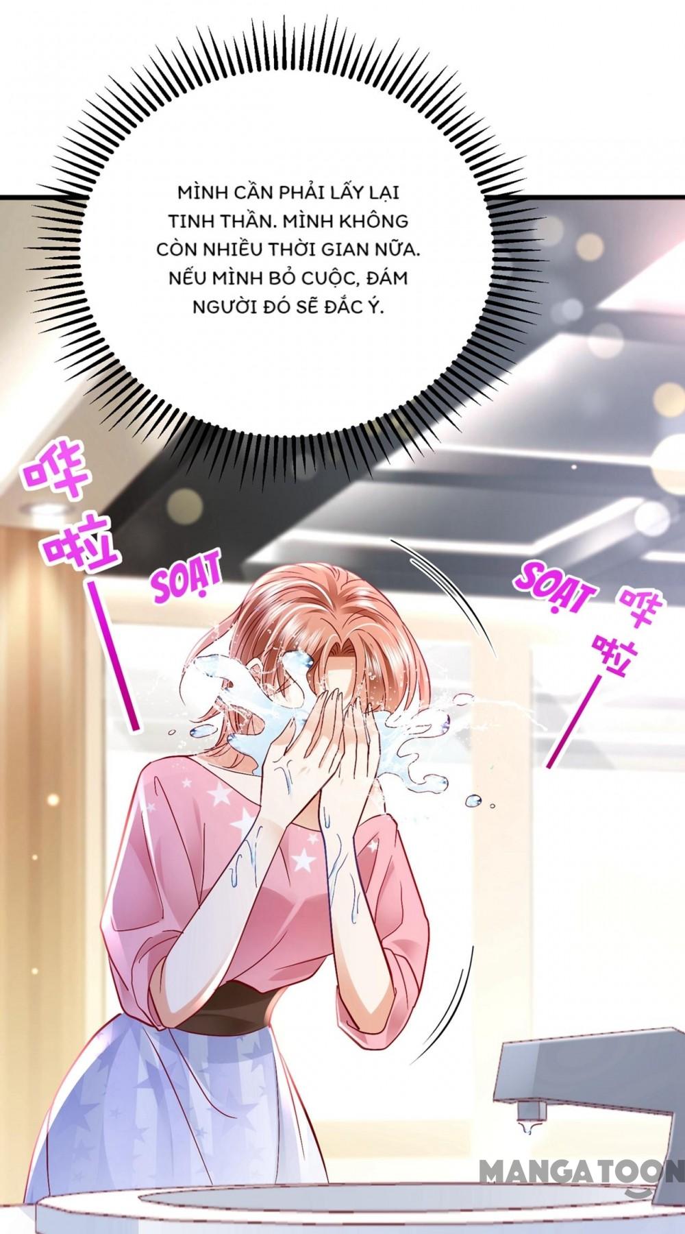 Hào Môn Thiên Giới Tiền Thê Chap 690 - Next Chap 691