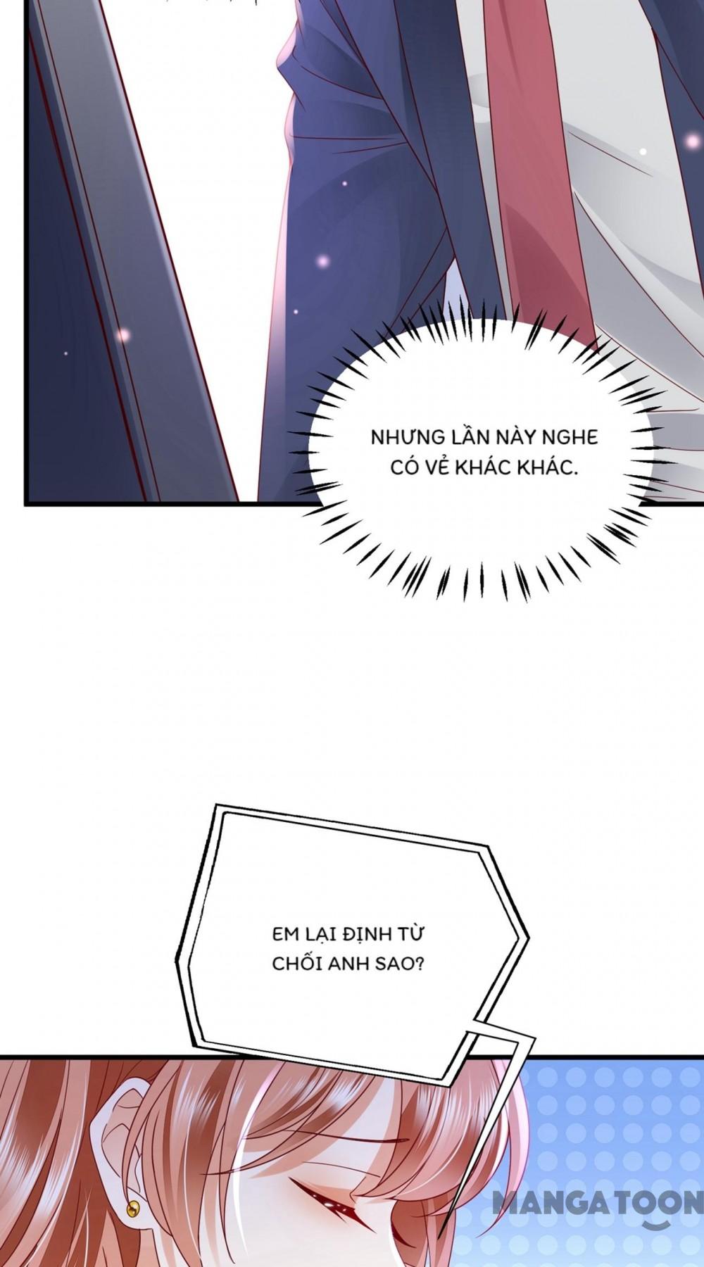 Hào Môn Thiên Giới Tiền Thê Chap 690 - Next Chap 691